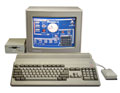 Amiga 500 System