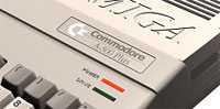 Amiga 500 